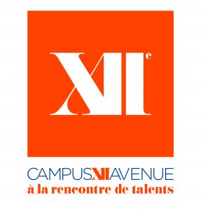 Campus XIIe Avenue